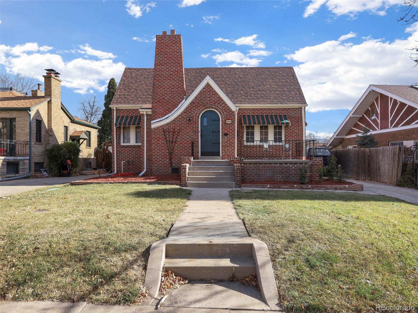 2918 Raleigh Street Denver, CO 80212 - Photo 1 of 36 Gallery Image 1