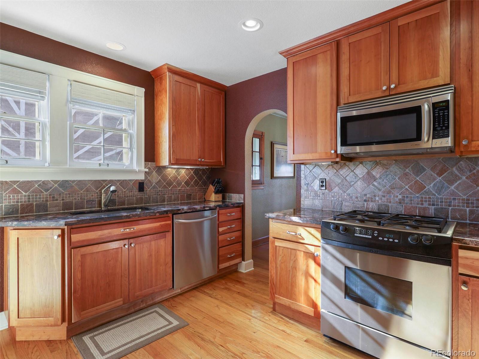 2918 Raleigh Street Denver, CO 80212 - Photo 12 of 36 Gallery Image 12