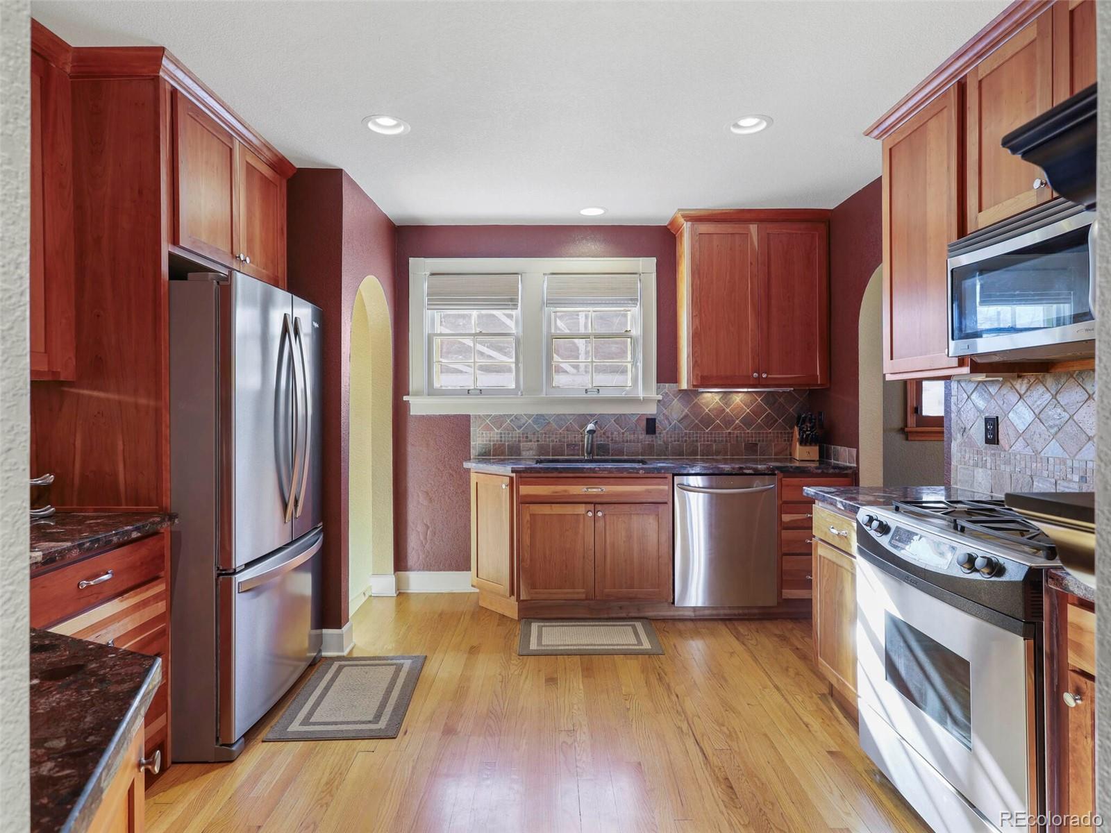 2918 Raleigh Street Denver, CO 80212 - Photo 15 of 36 Gallery Image 15