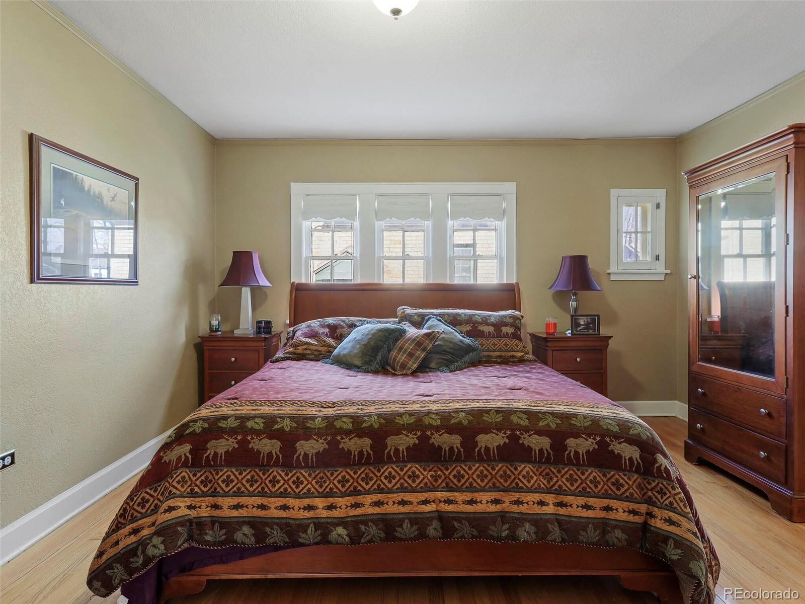 2918 Raleigh Street Denver, CO 80212 - Photo 16 of 36 Gallery Image 16