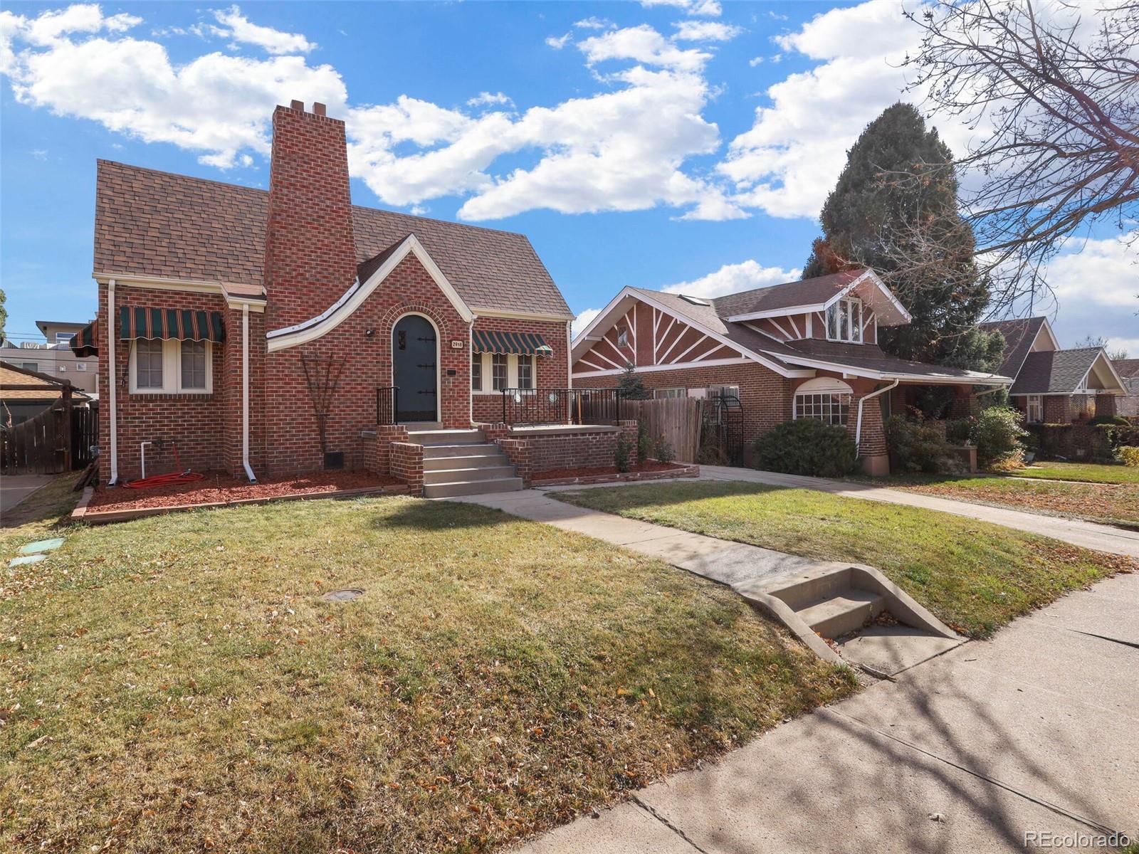 2918 Raleigh Street Denver, CO 80212 - Photo 2 of 36 Gallery Image 2