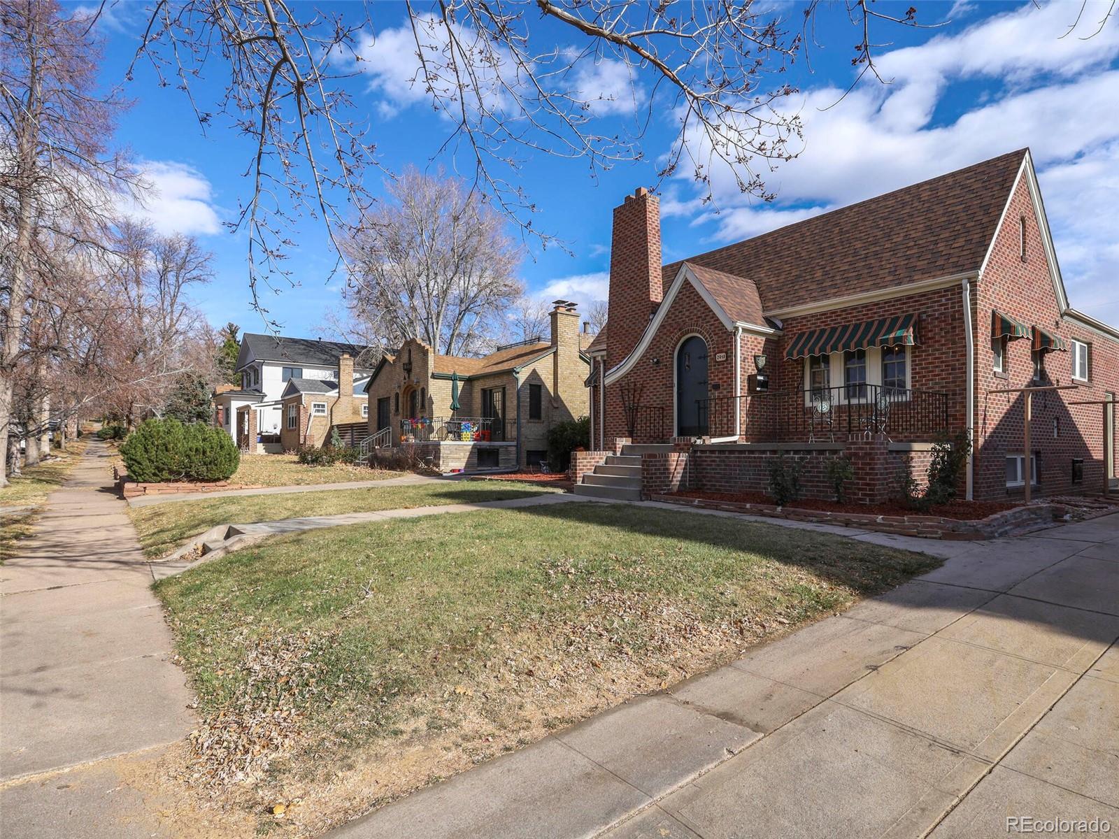 2918 Raleigh Street Denver, CO 80212 - Photo 3 of 36 Gallery Image 3