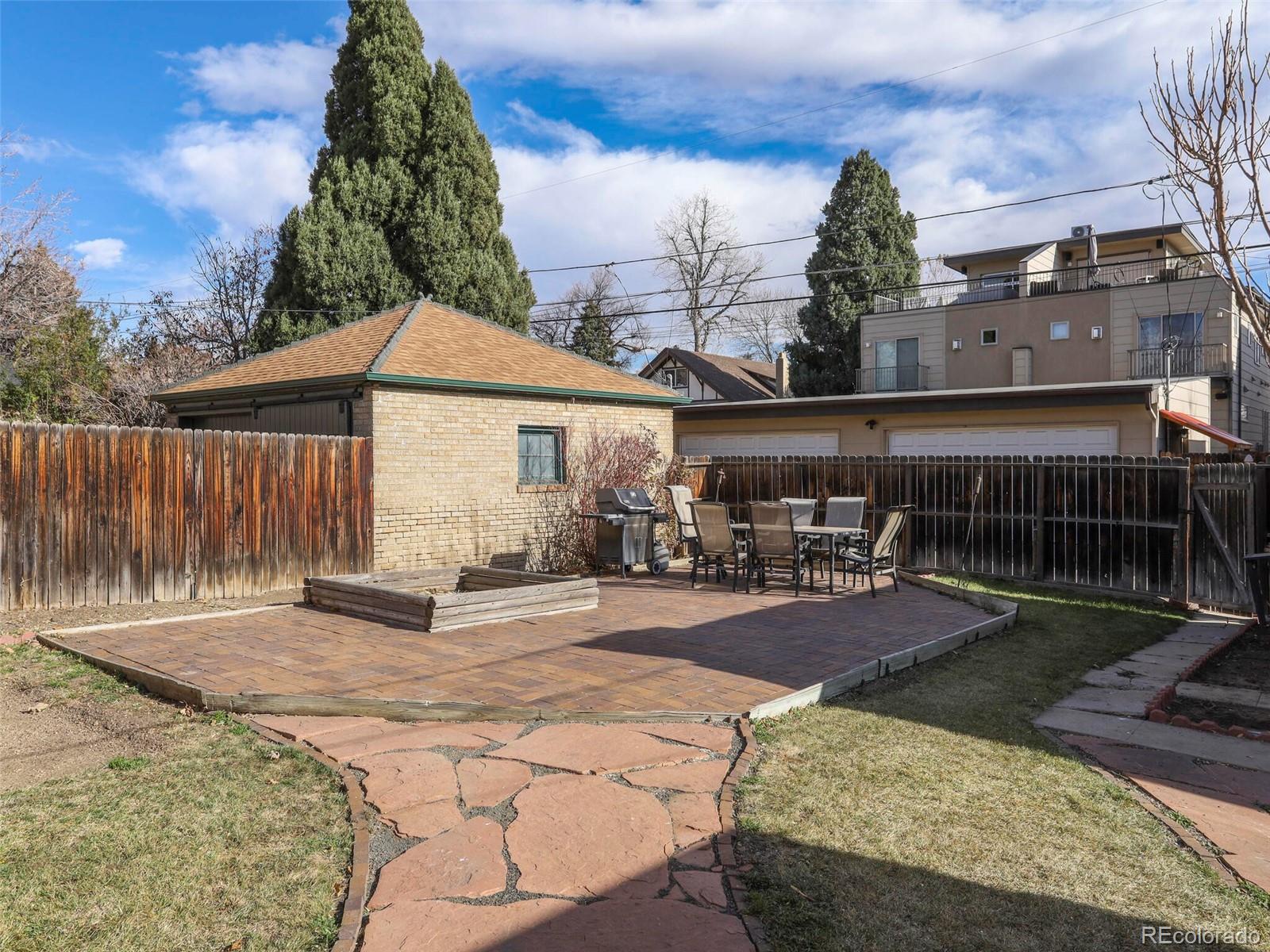 2918 Raleigh Street Denver, CO 80212 - Photo 31 of 36 Gallery Image 31