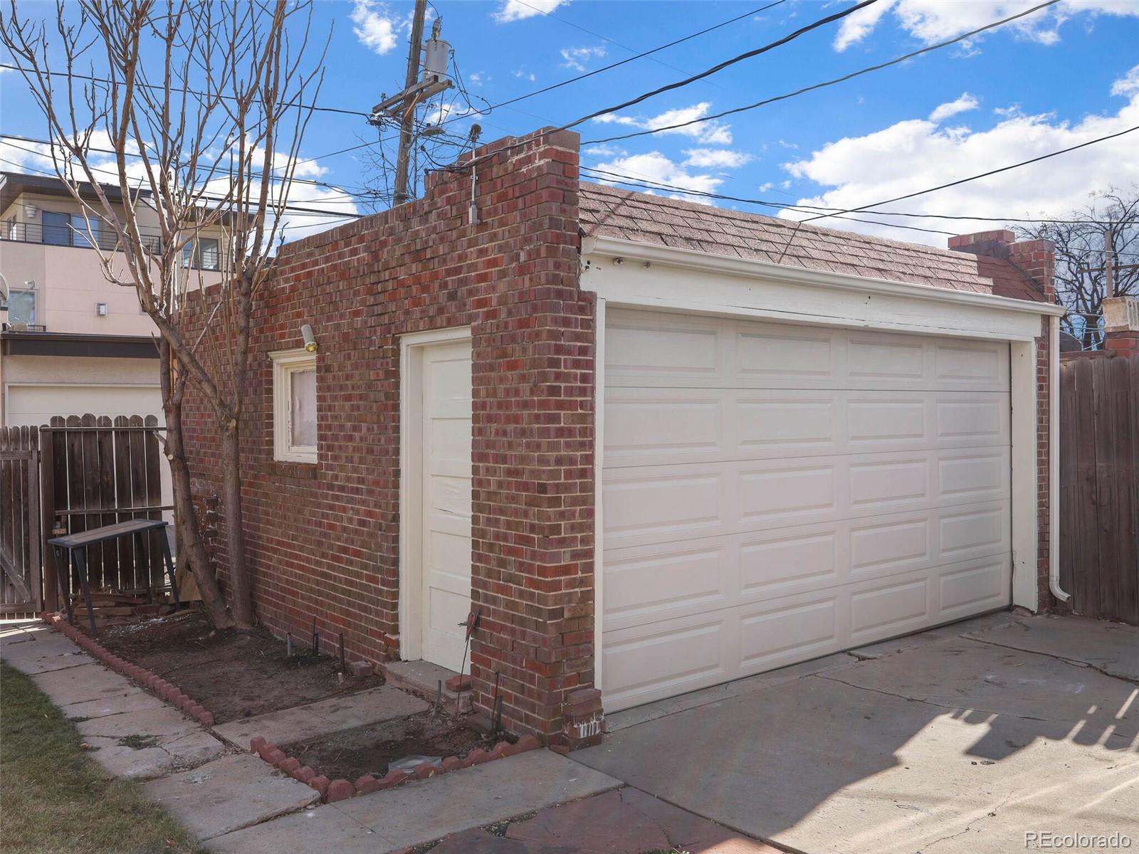 2918 Raleigh Street Denver, CO 80212 - Photo 32 of 36 Gallery Image 32