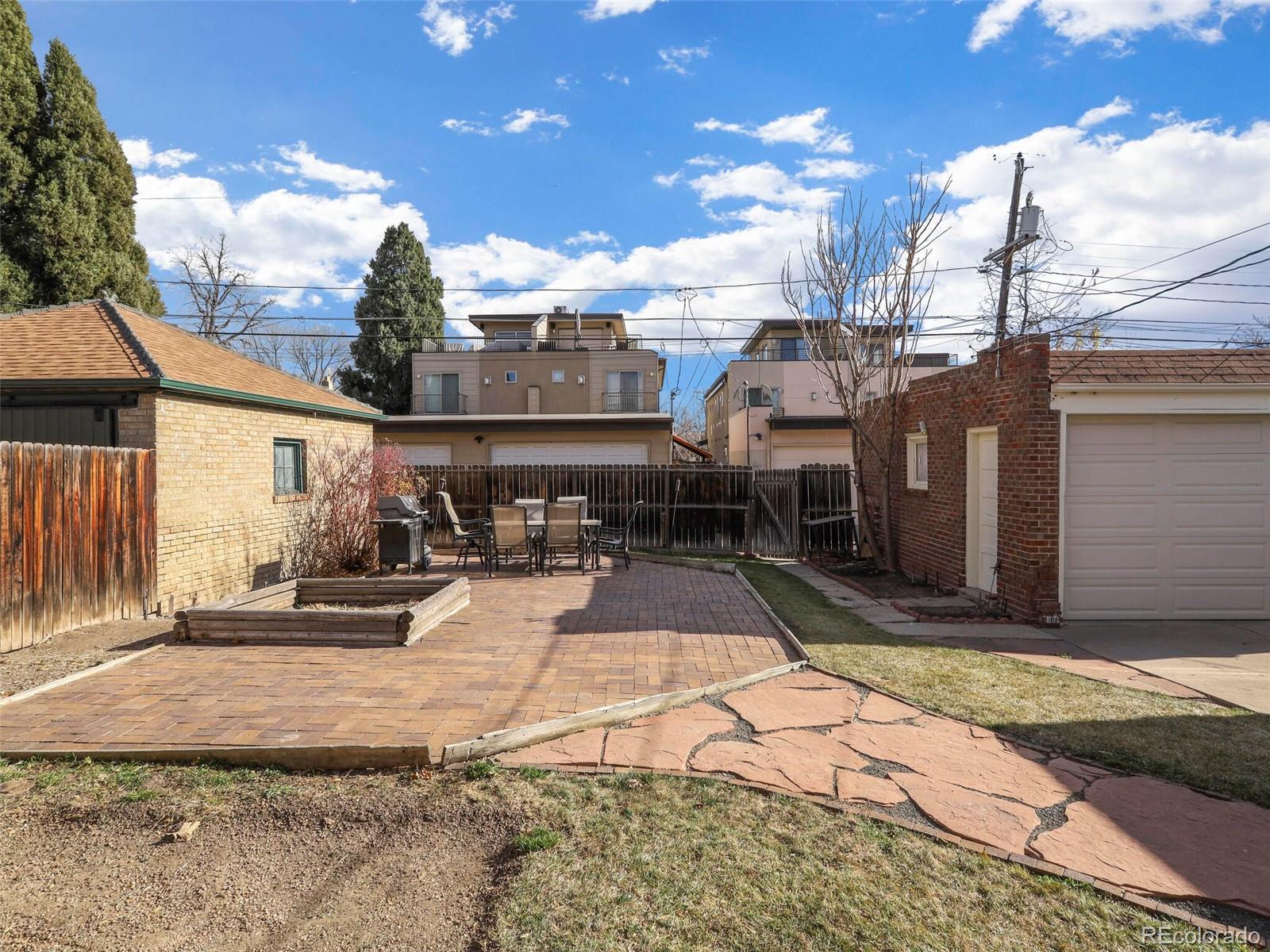 2918 Raleigh Street Denver, CO 80212 - Photo 33 of 36 Gallery Image 33
