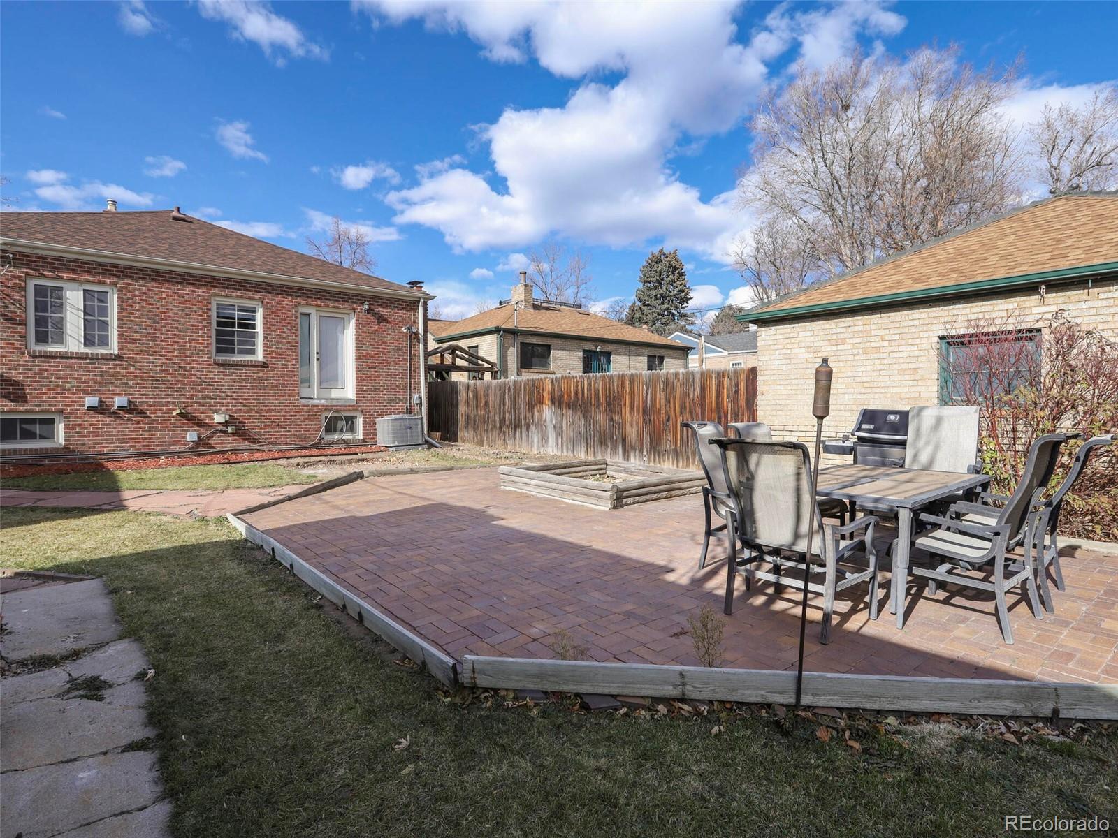 2918 Raleigh Street Denver, CO 80212 - Photo 34 of 36 Gallery Image 34