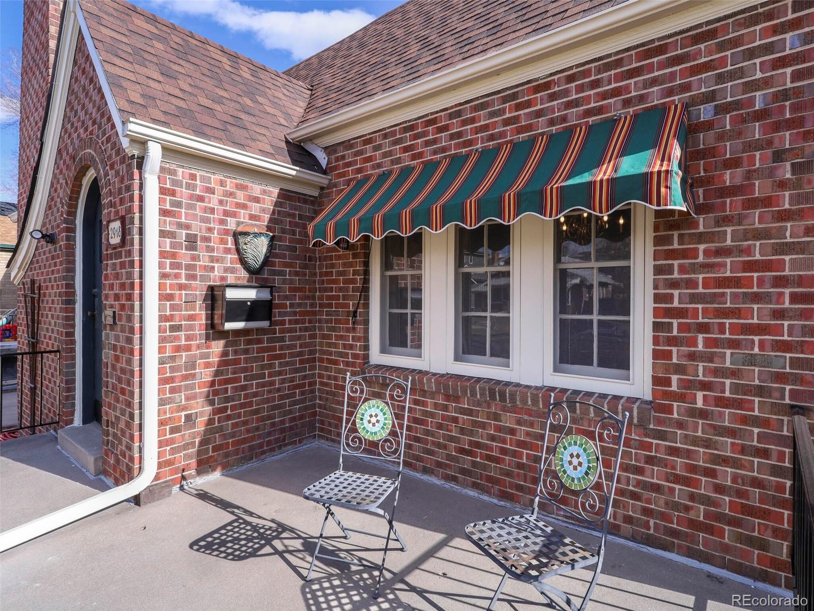 2918 Raleigh Street Denver, CO 80212 - Photo 35 of 36 Gallery Image 35
