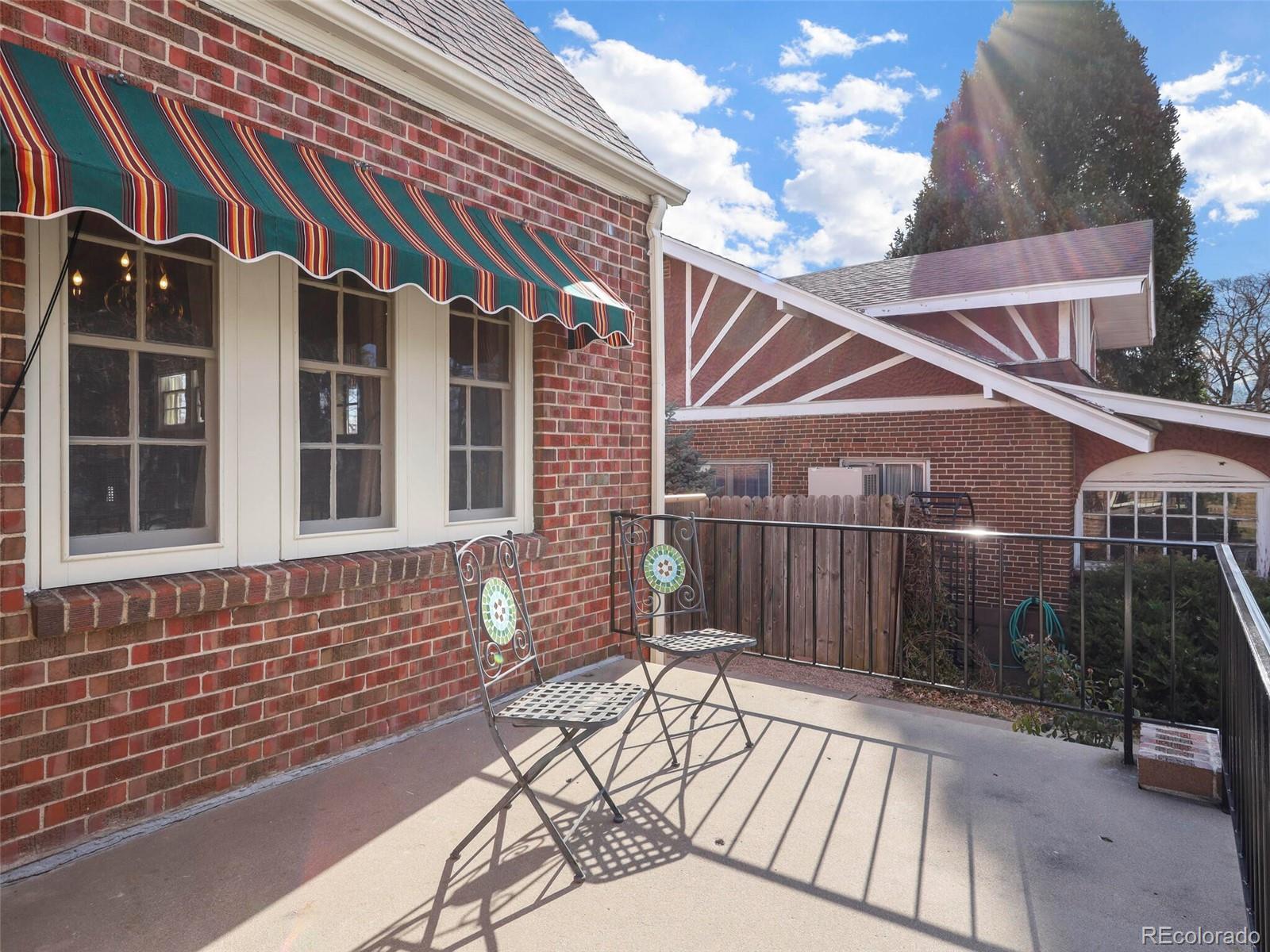 2918 Raleigh Street Denver, CO 80212 - Photo 36 of 36 Gallery Image 36