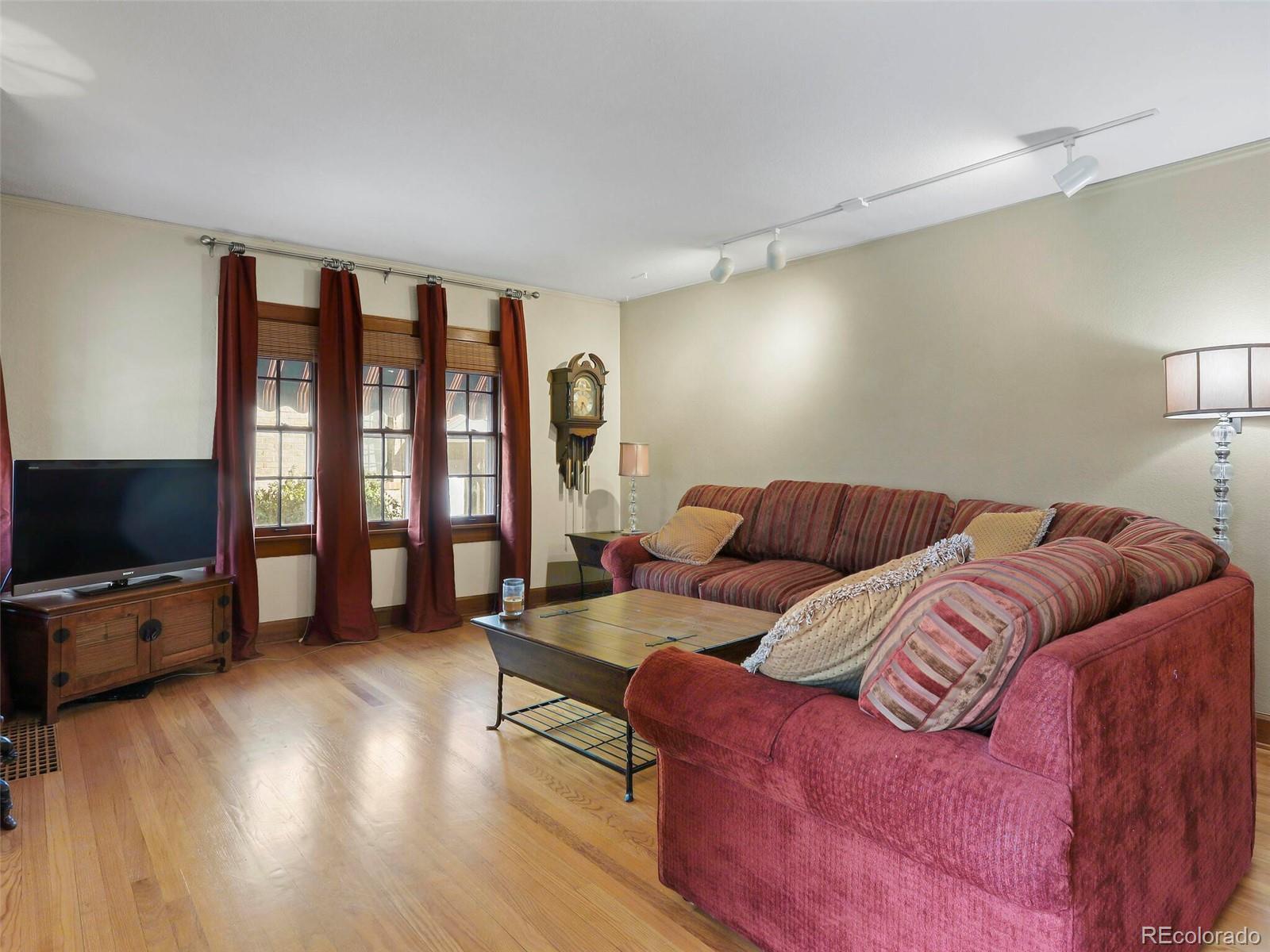 2918 Raleigh Street Denver, CO 80212 - Photo 6 of 36 Gallery Image 6