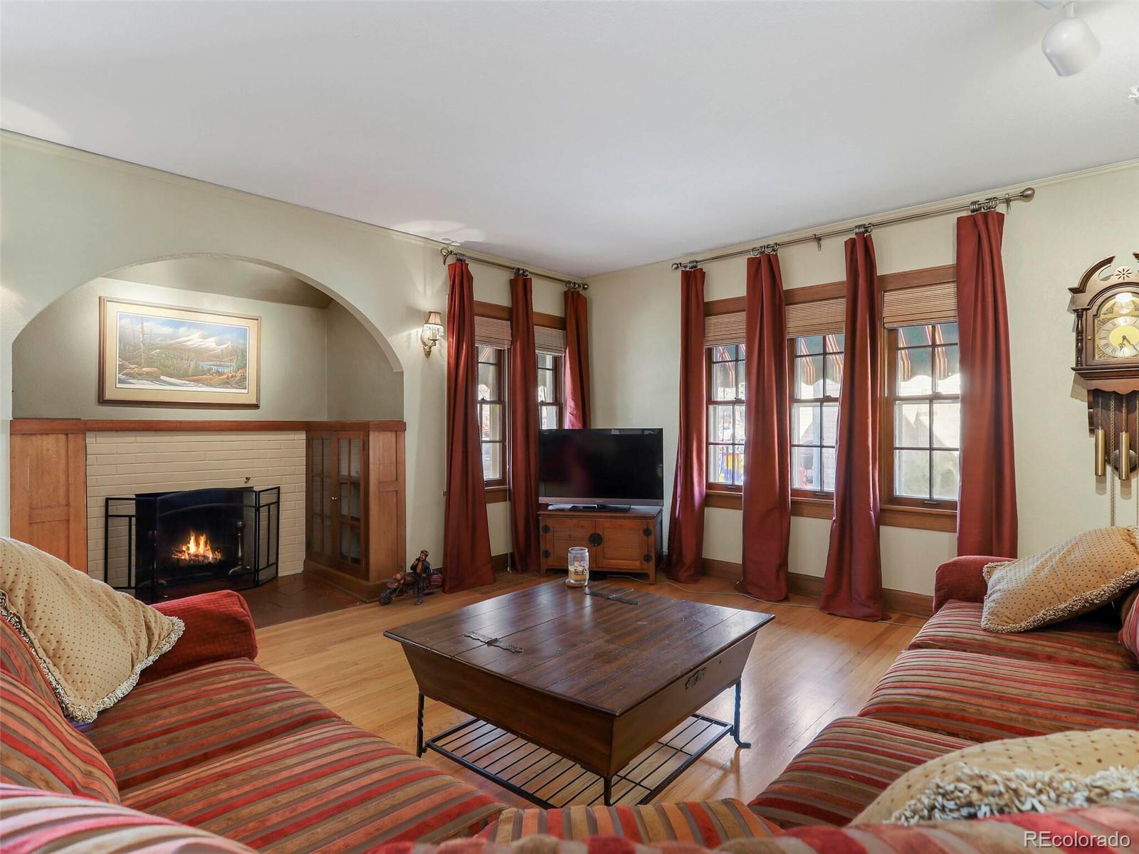 2918 Raleigh Street Denver, CO 80212 - Photo 7 of 36 Gallery Image 7