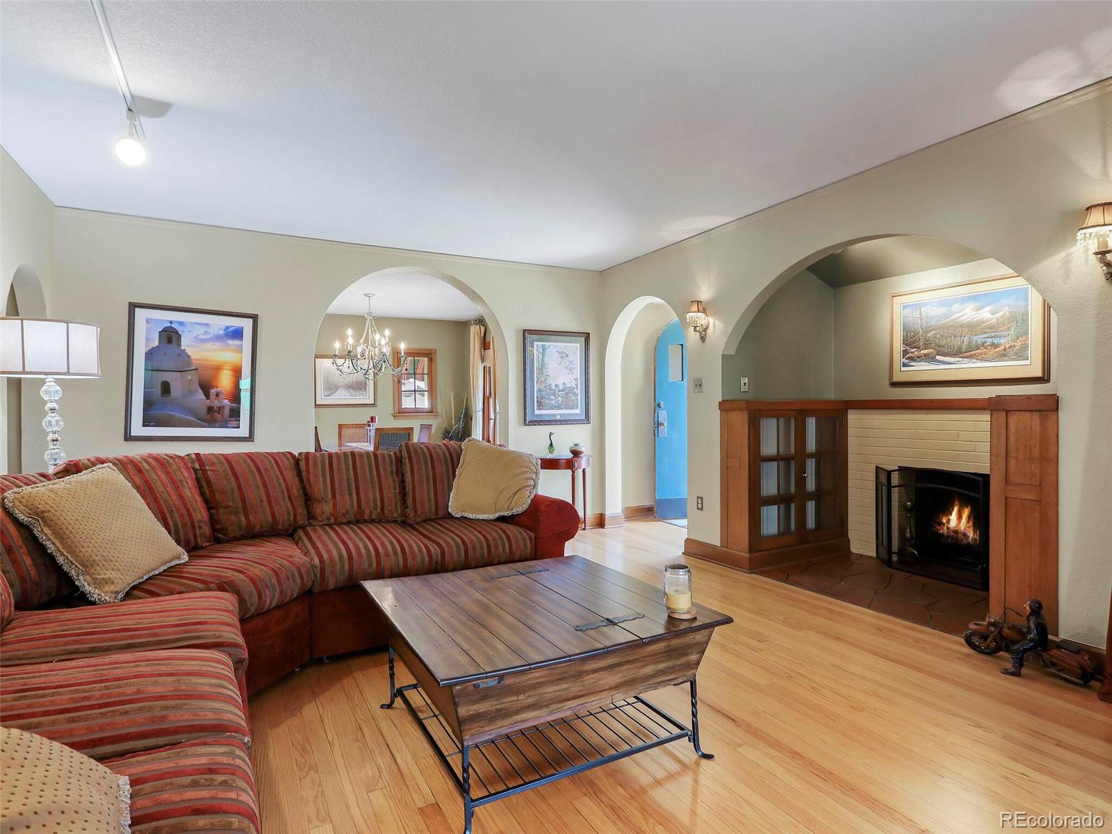 2918 Raleigh Street Denver, CO 80212 - Photo 8 of 36 Gallery Image 8