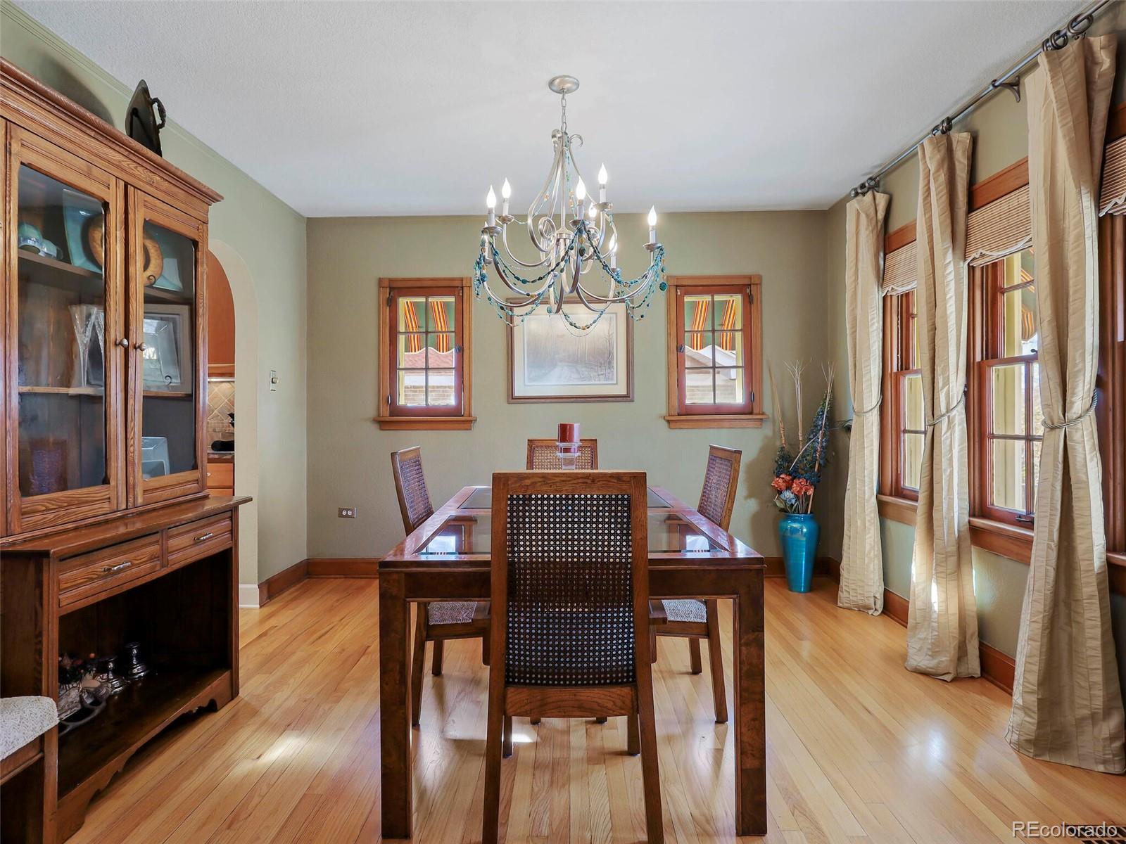 2918 Raleigh Street Denver, CO 80212 - Photo 9 of 36 Gallery Image 9