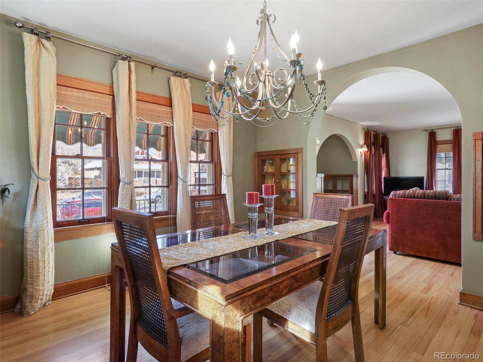 2918 Raleigh Street Denver, CO 80212 - Photo 10 of 36 Gallery Image 10