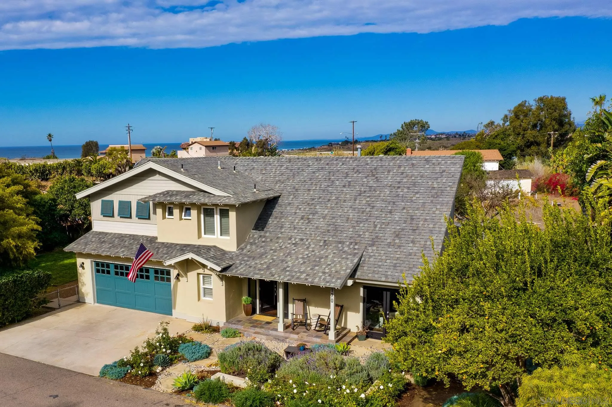 170 Andrew Avenue Encinitas, CA 92024 - Photo 1 of 27 Gallery Image 1