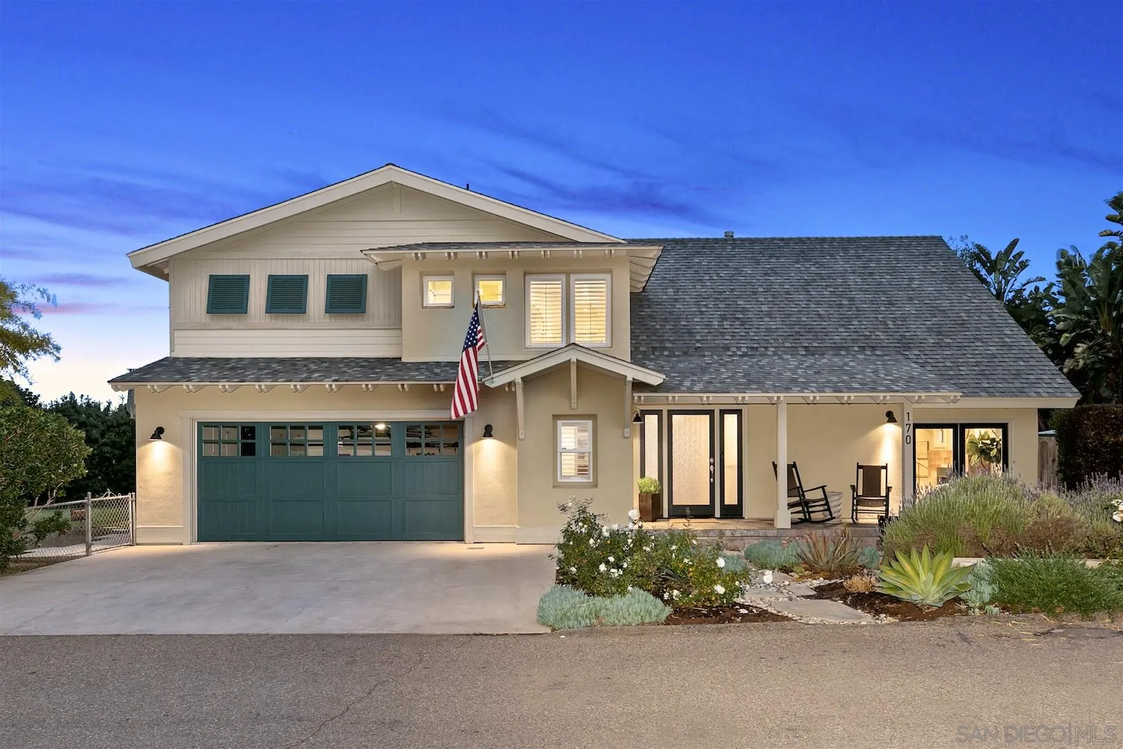 170 Andrew Avenue Encinitas, CA 92024 - Photo 26 of 27 Gallery Image 26