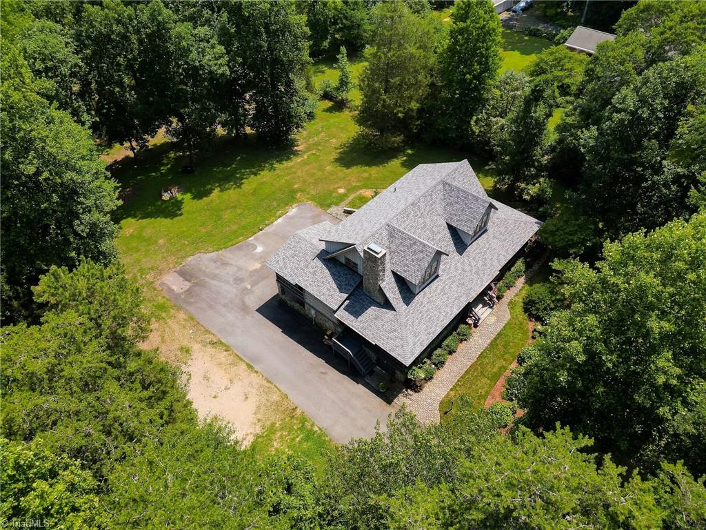 8318 Maloe Court Oak Ridge, NC 27310 - Photo 44 of 50
