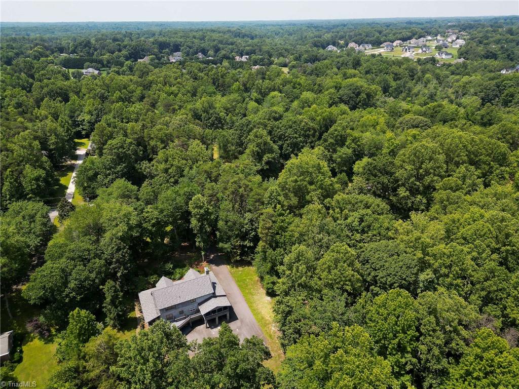 8318 Maloe Court Oak Ridge, NC 27310 - Photo 47 of 50