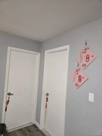 a view of storage area