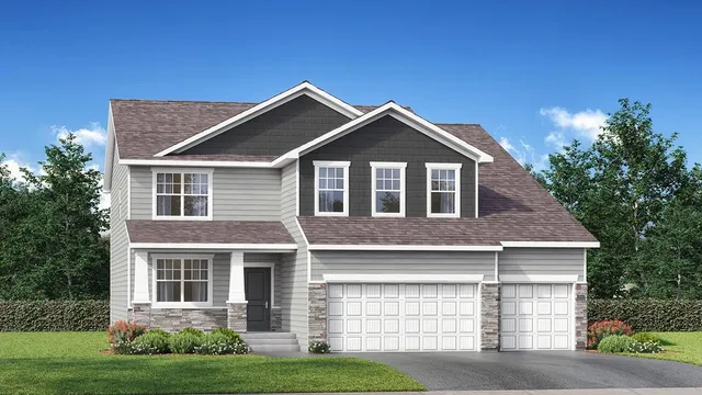 $689,990 | 1732 Oak Creek Pass, Chaska, MN 55318