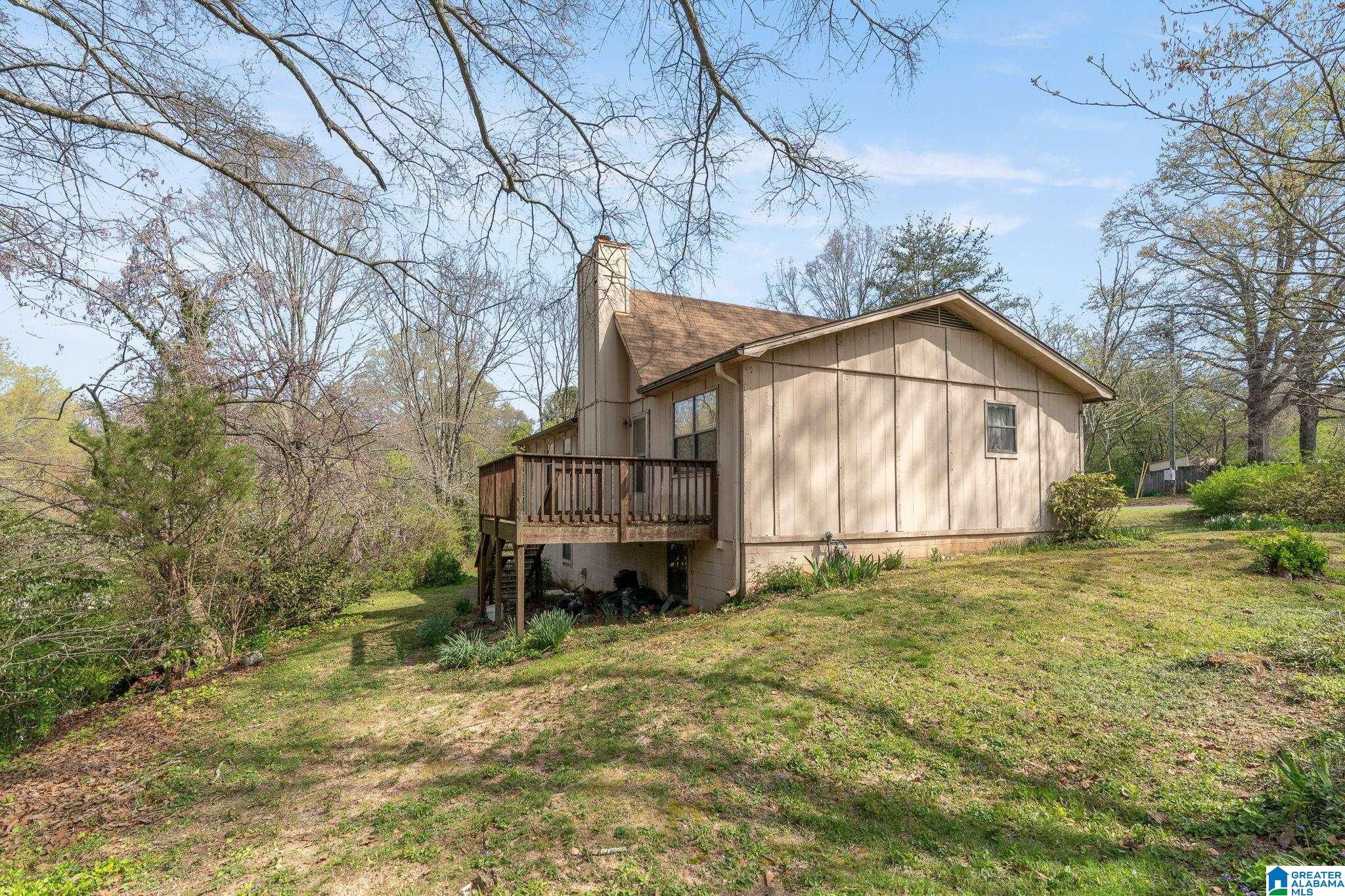2520 Reed Road Northeast Birmingham, AL 35215 - Photo 5 of 23