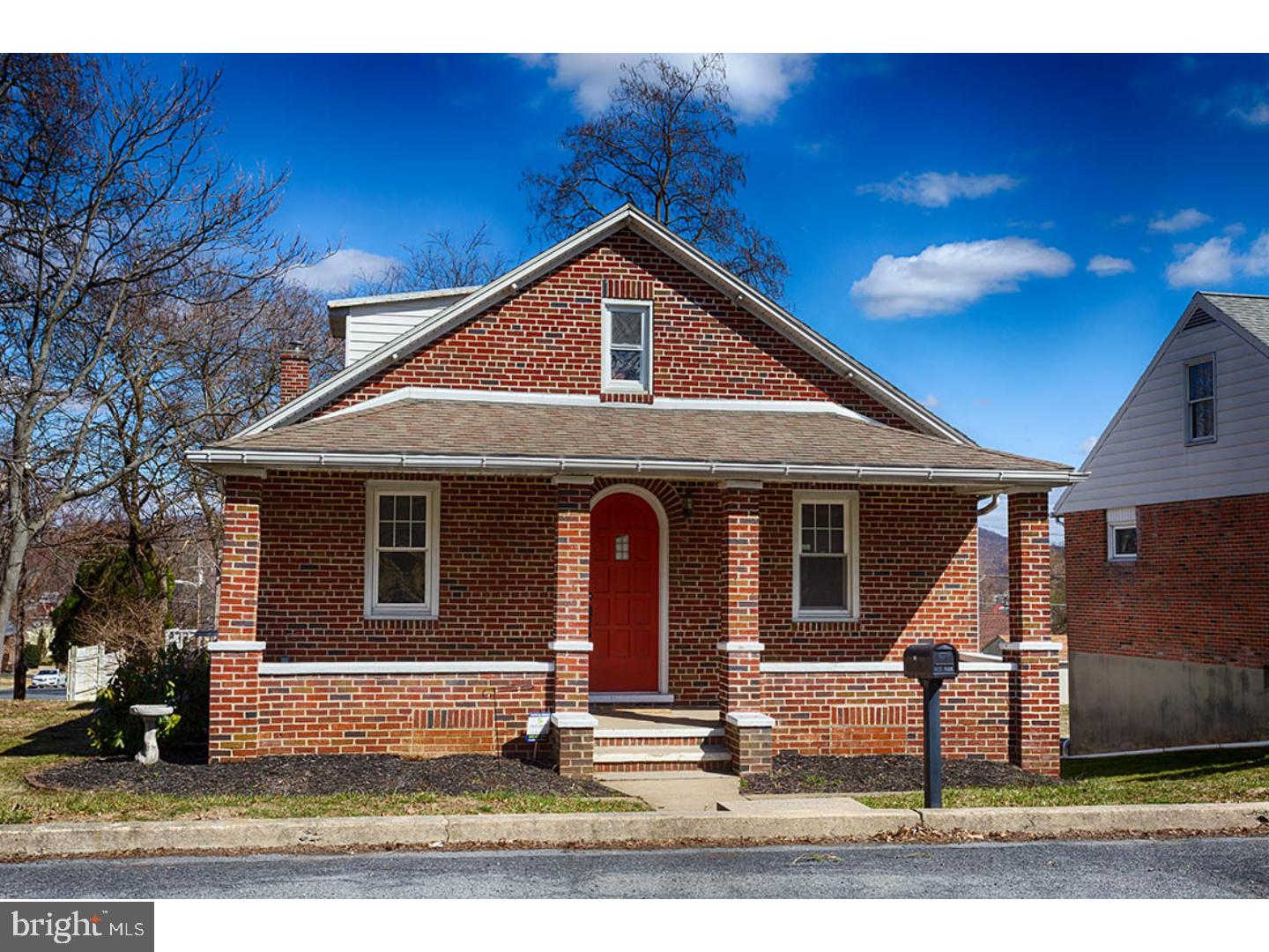 127 Funston Avenue Reading, PA 19607 - Photo 1 of 25 Gallery Image 1