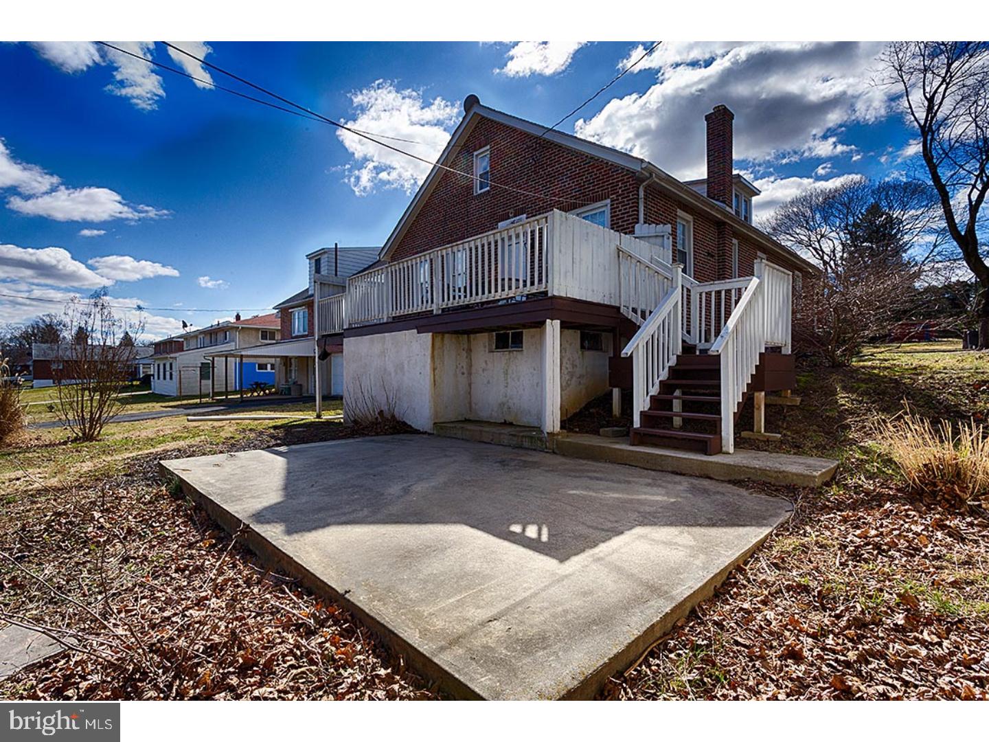 127 Funston Avenue Reading, PA 19607 - Photo 22 of 25 Gallery Image 22