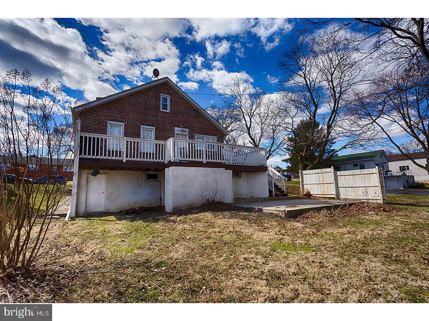 127 Funston Avenue Reading, PA 19607 - Photo 23 of 25 Gallery Image 23