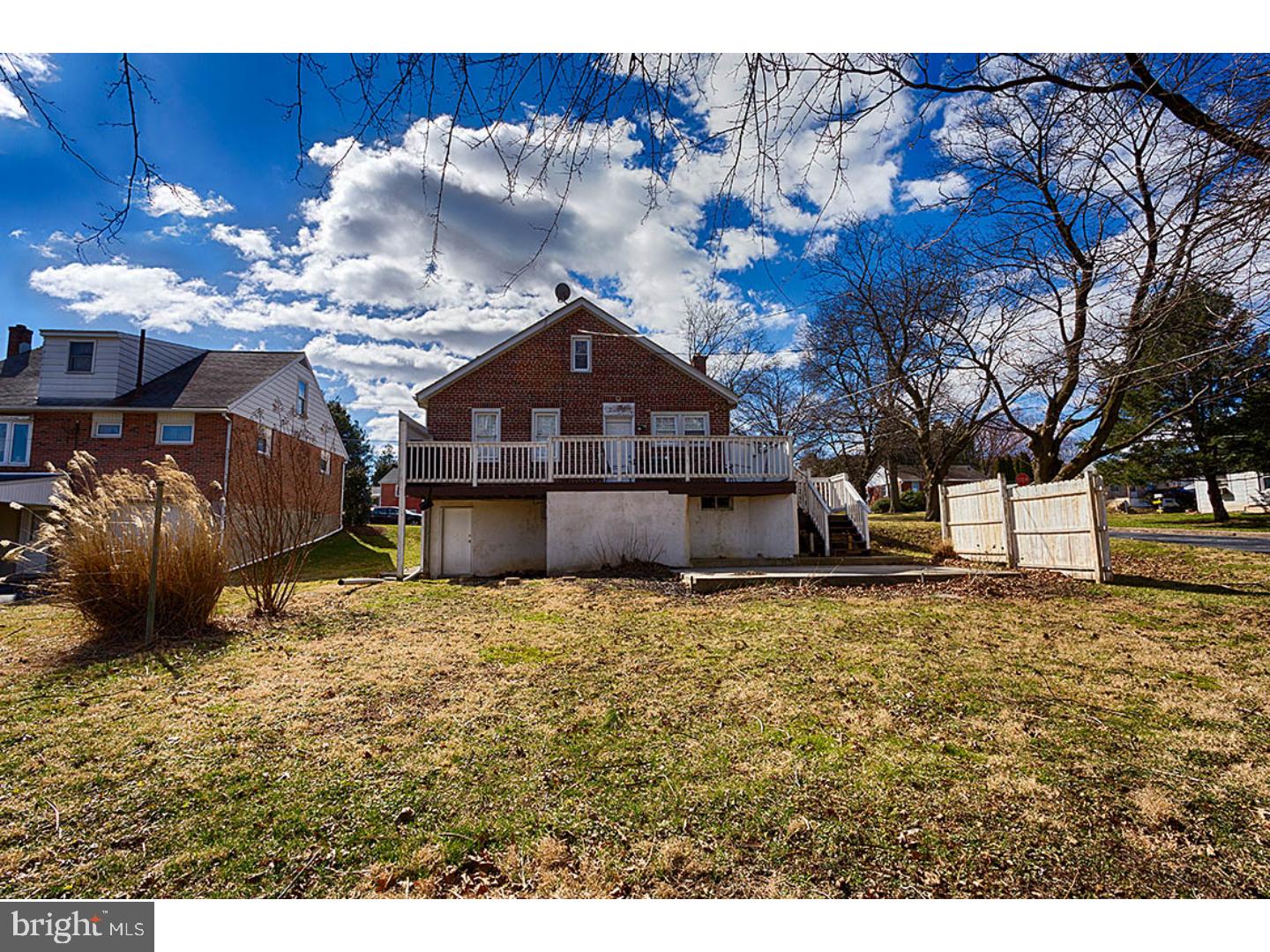 127 Funston Avenue Reading, PA 19607 - Photo 24 of 25 Gallery Image 24
