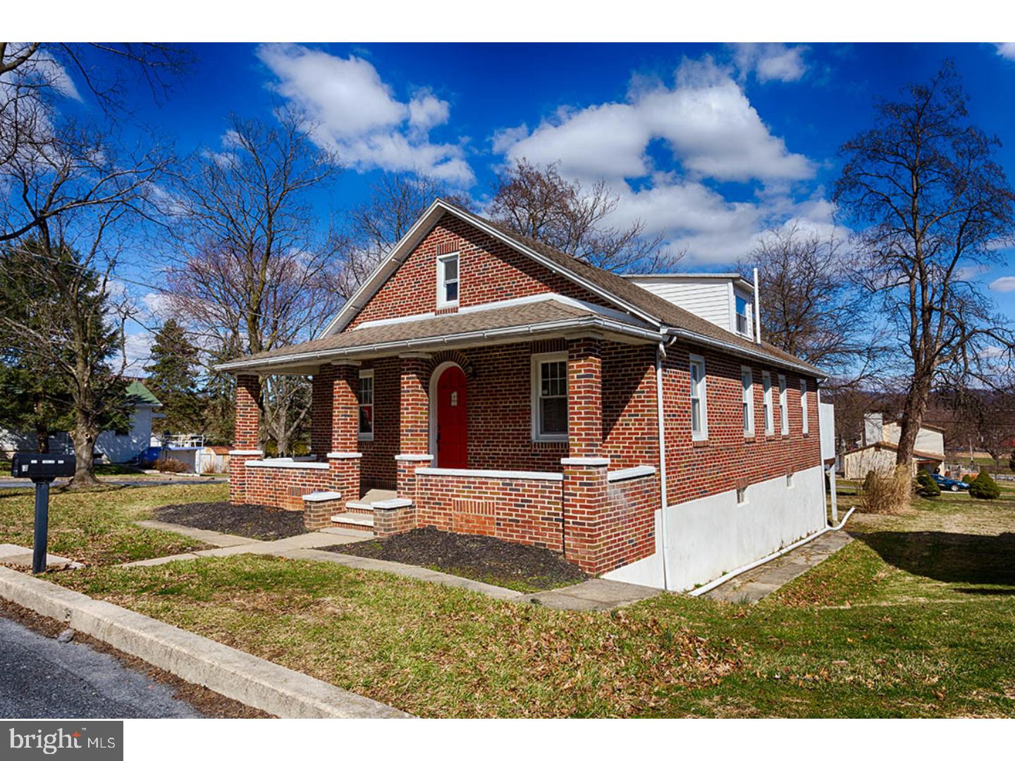 127 Funston Avenue Reading, PA 19607 - Photo 4 of 25 Gallery Image 4