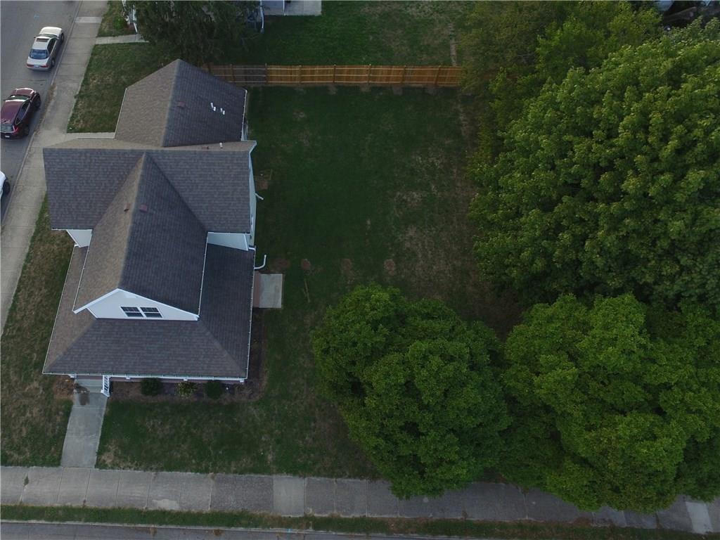 401 North Jackson Street Springfield, OH 45504 - Photo 29 of 30