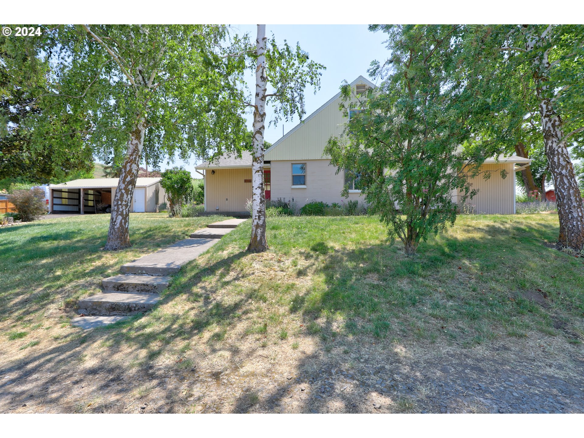 83166 Dufur Valley Road Dufur, OR 97021 - Photo 45 of 48 Gallery Image 45
