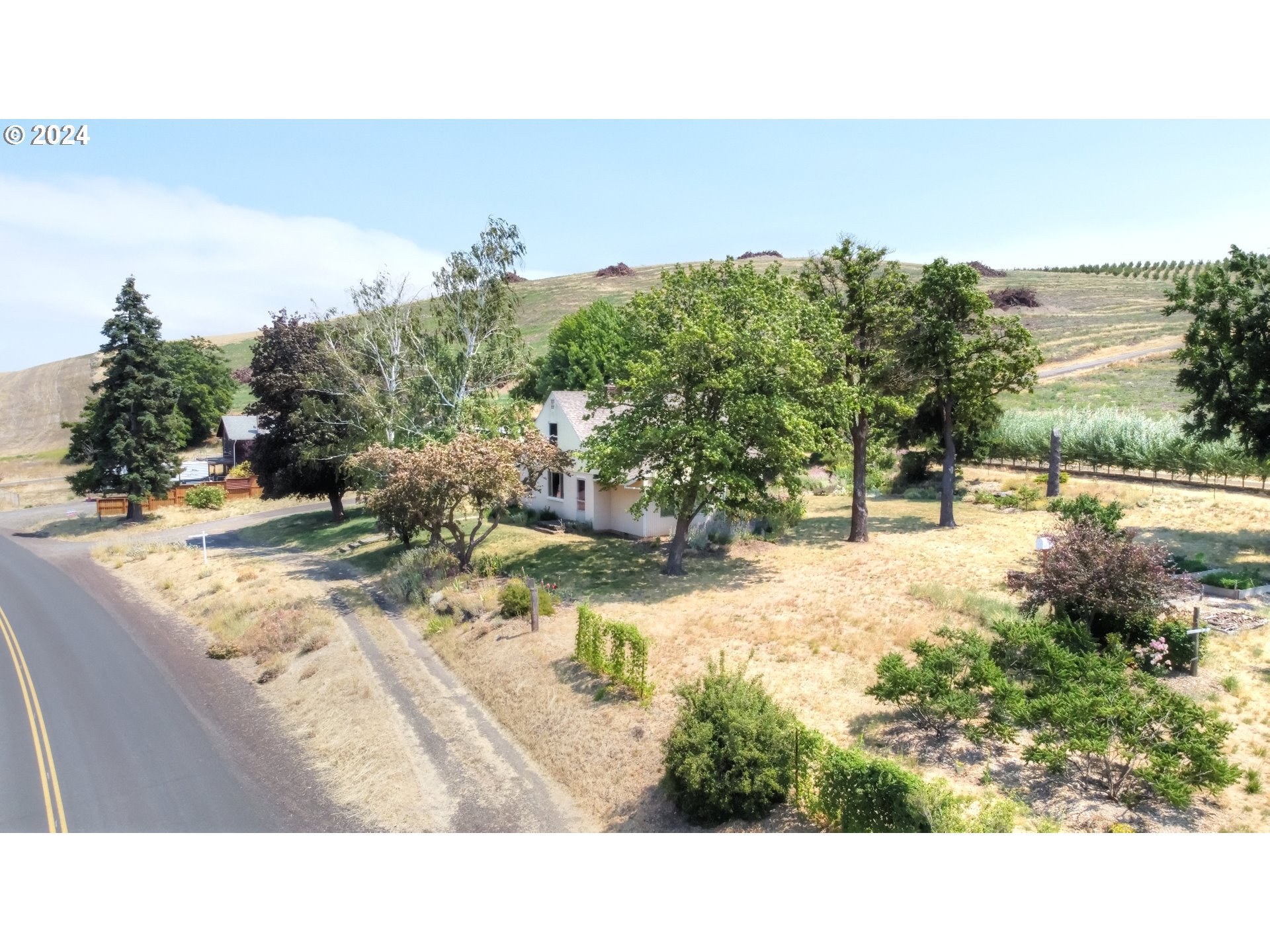 83166 Dufur Valley Road Dufur, OR 97021 - Photo 46 of 48 Gallery Image 46