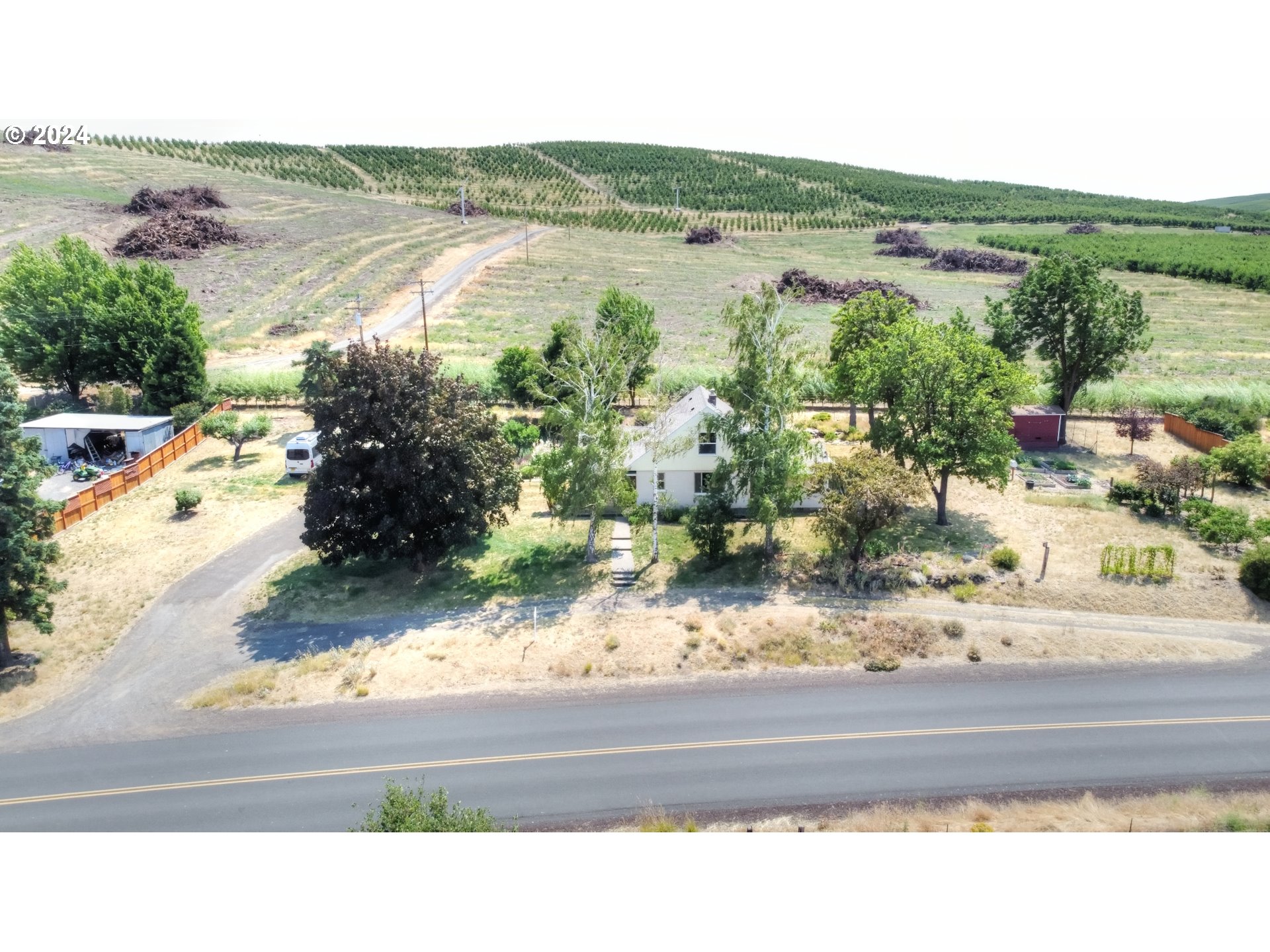 83166 Dufur Valley Road Dufur, OR 97021 - Photo 48 of 48 Gallery Image 48
