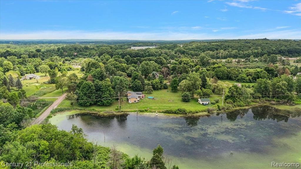 5394 Evans Road Holly, MI 48442 - Photo 41 of 51 Gallery Image 41