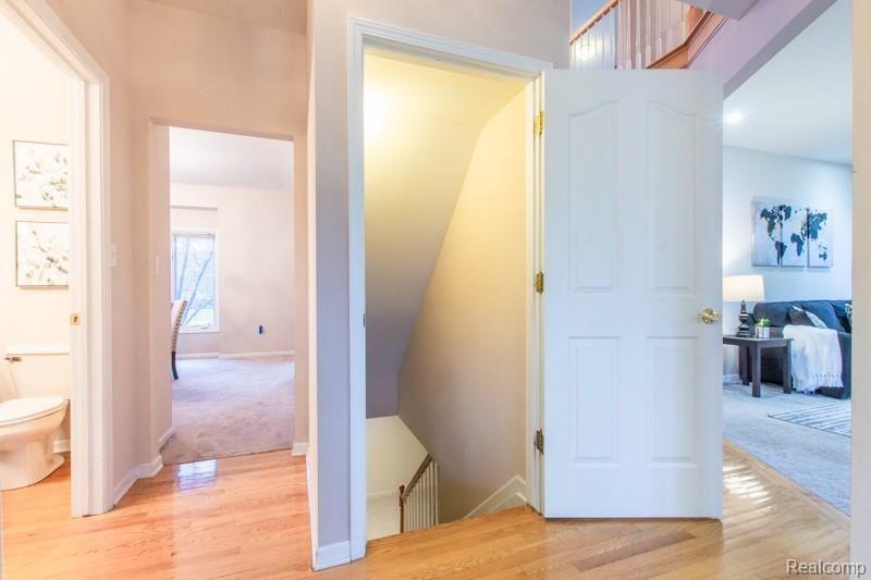47955 Pavillon Road Canton, MI 48188 - Photo 31 of 53