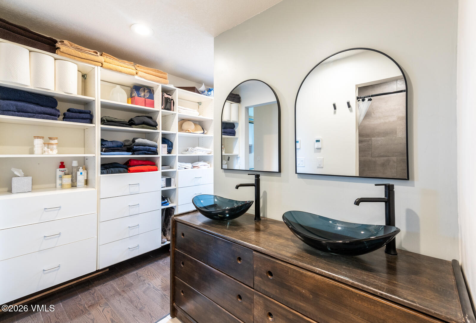 3016 Wildridge Road, Unit 6 Avon, CO 81620 - Photo 20 of 37 a room with storage and utility
