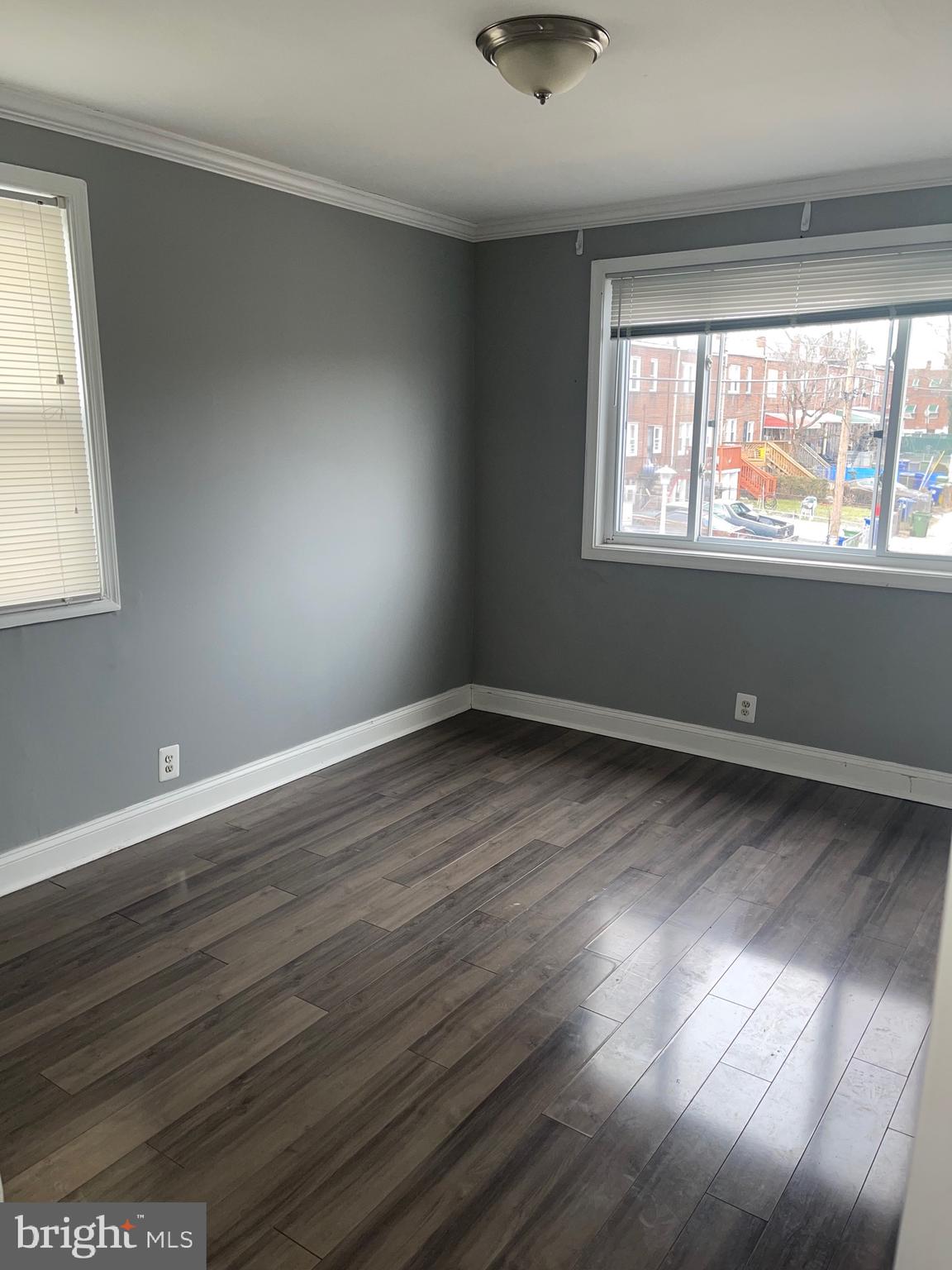 4109 Flowerton Road Baltimore, MD 21229 - Photo 5 of 12 Bedroom 1