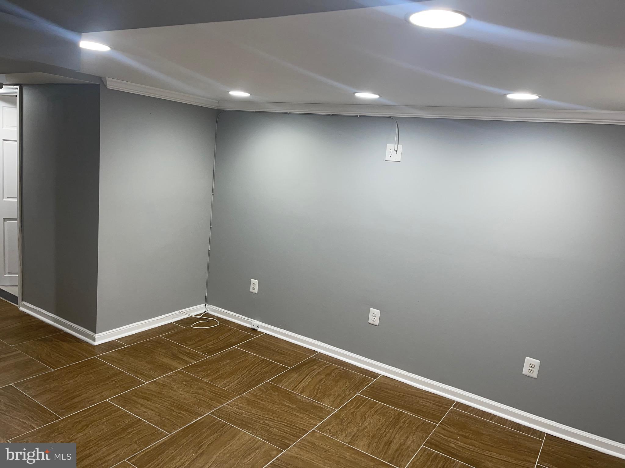 4109 Flowerton Road Baltimore, MD 21229 - Photo 8 of 12 Basement