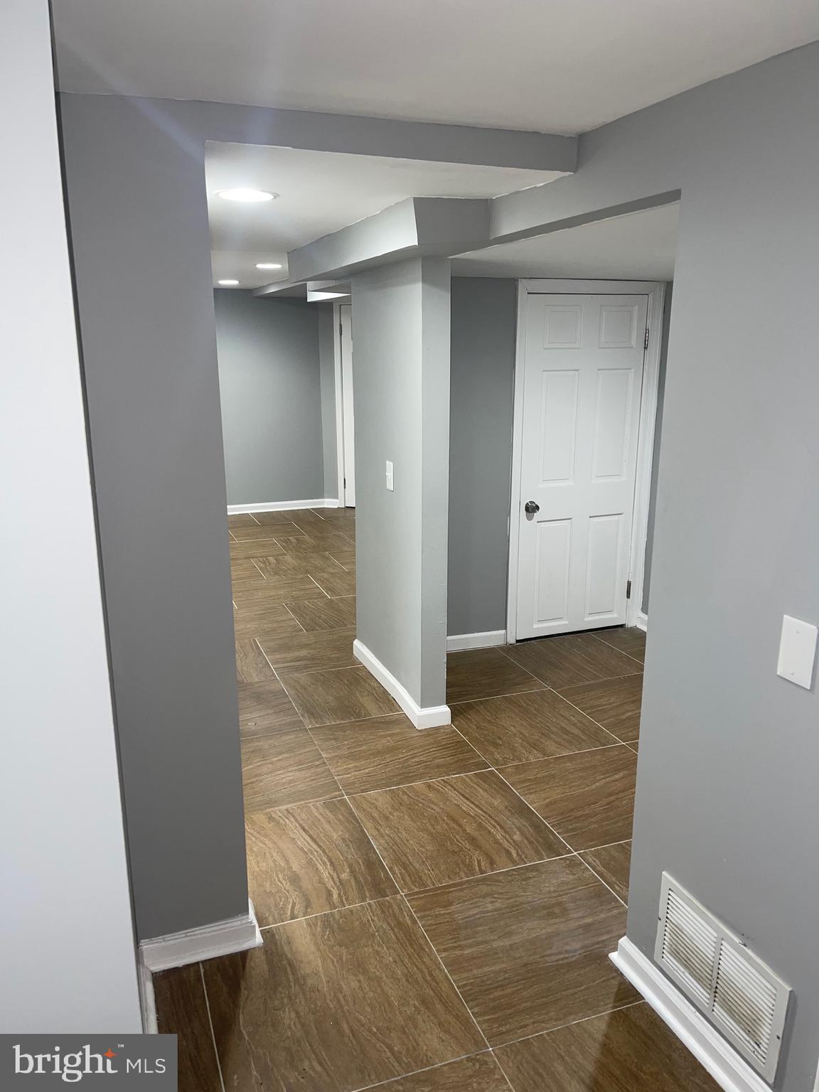 4109 Flowerton Road Baltimore, MD 21229 - Photo 9 of 12 Basement
