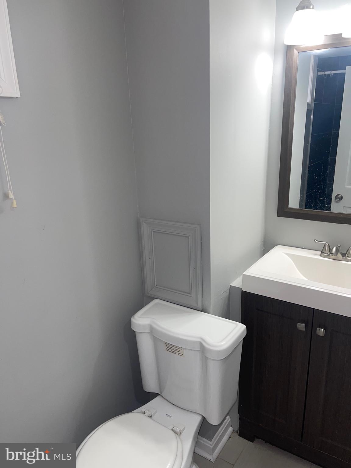 4109 Flowerton Road Baltimore, MD 21229 - Photo 10 of 12 Downstair Bath