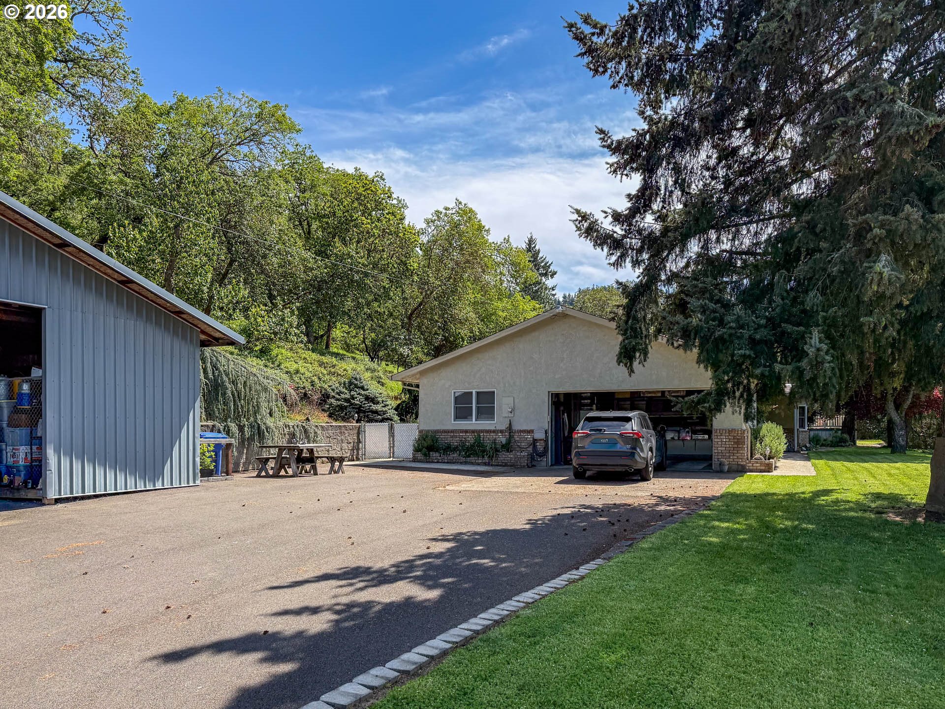 1068 Rice Creek Road Winston, OR 97496 - Photo 31 of 48