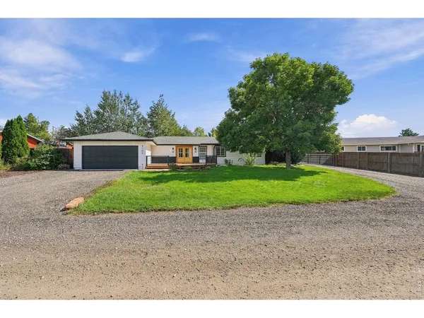 $782,000 | 4104 Cherry Hills Drive, Fort Collins, CO 80524