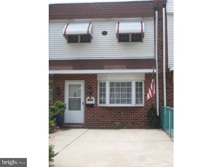 12252 Rambler Road Philadelphia, PA 19154 - Photo 1 of 24 Exterior Front