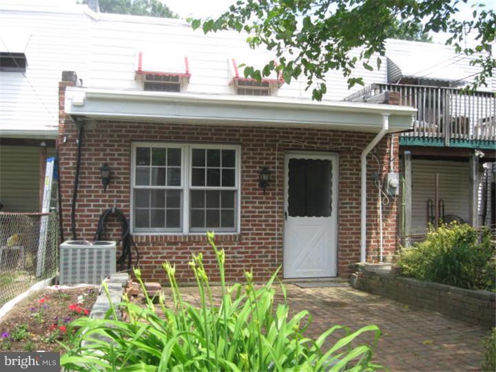 12252 Rambler Road Philadelphia, PA 19154 - Photo 9 of 24 Exterior Back