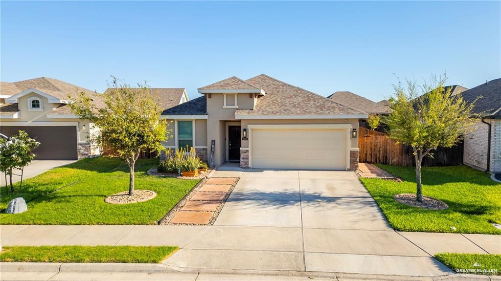 6332 Cascada Bnd Road McAllen, TX 78504 - Photo 1 of 34