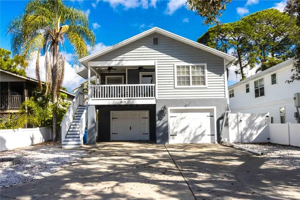 $698,000 | 815 Florida Avenue, Palm Harbor, FL 34683