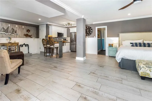 $698,000 | 815 Florida Avenue, Palm Harbor, FL 34683