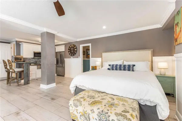 $698,000 | 815 Florida Avenue, Palm Harbor, FL 34683