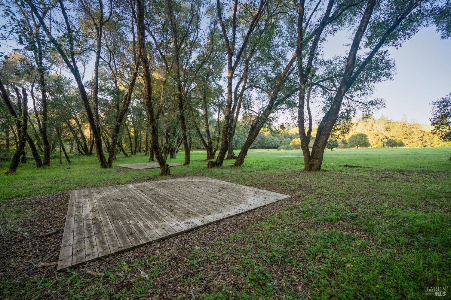 18501 Van Zandt Resort Road Philo, CA 95466 - Photo 86 of 98