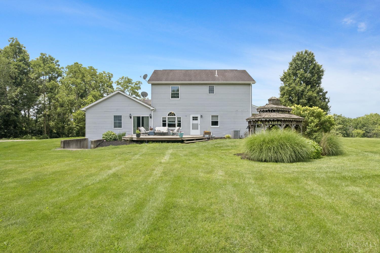 9870 Baker Hanselman Road Georgetown, OH 45121 - Photo 9 of 53